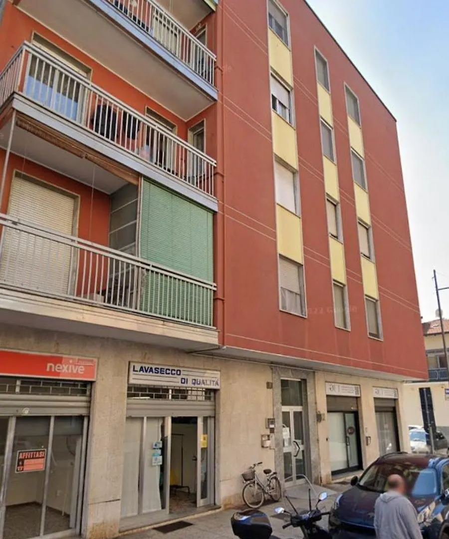 Apartment Appartamento Sara San Donato Milanese
