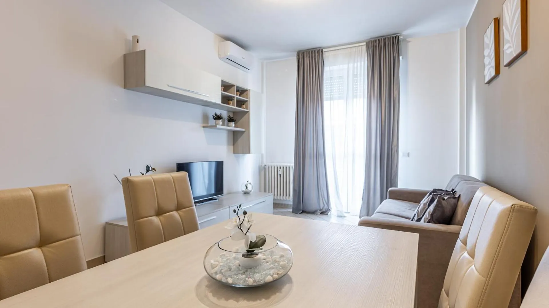 Appartamento Sara San Donato Milanese Italy
