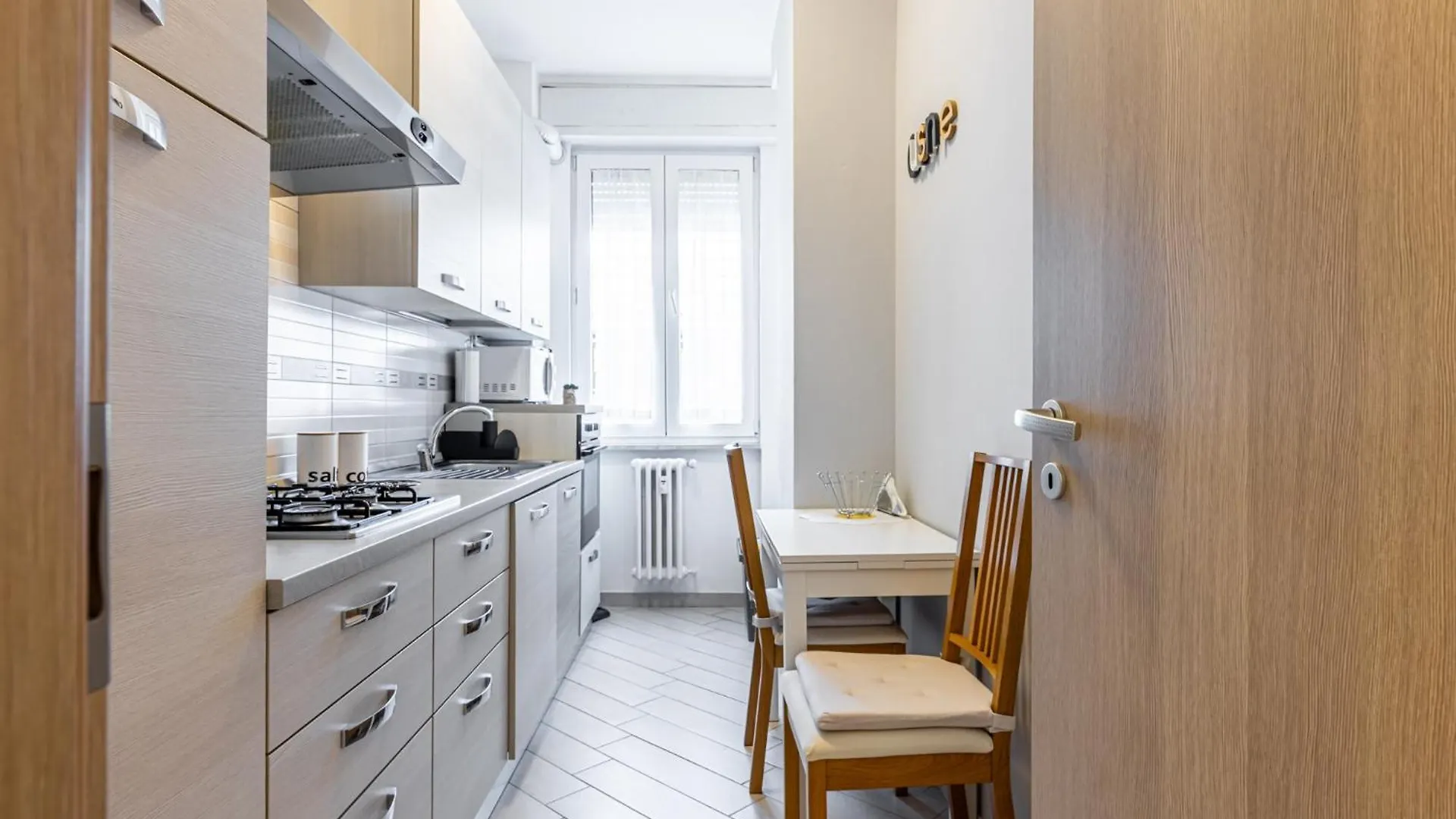 Apartment Appartamento Sara San Donato Milanese