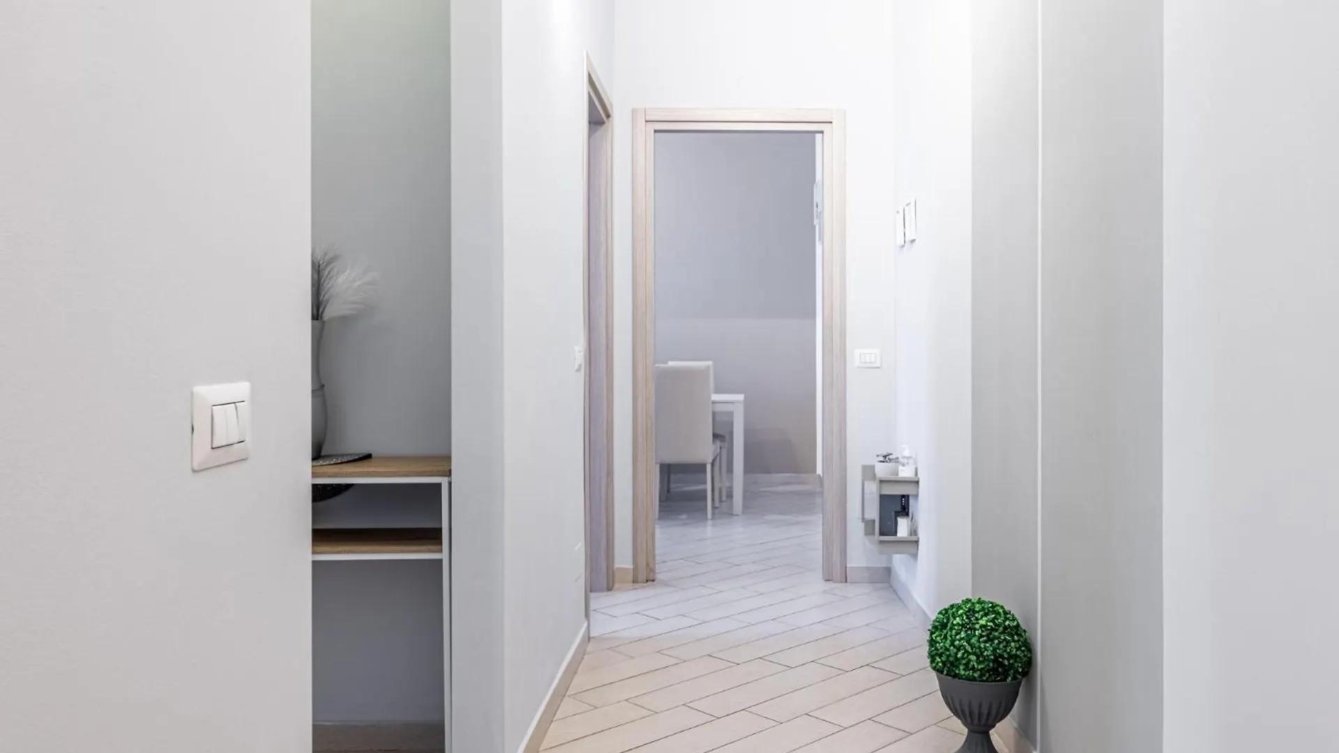 Apartment Appartamento Sara San Donato Milanese
