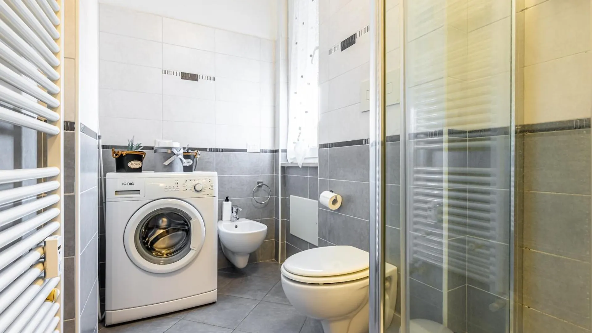 Apartment Appartamento Sara San Donato Milanese Italy