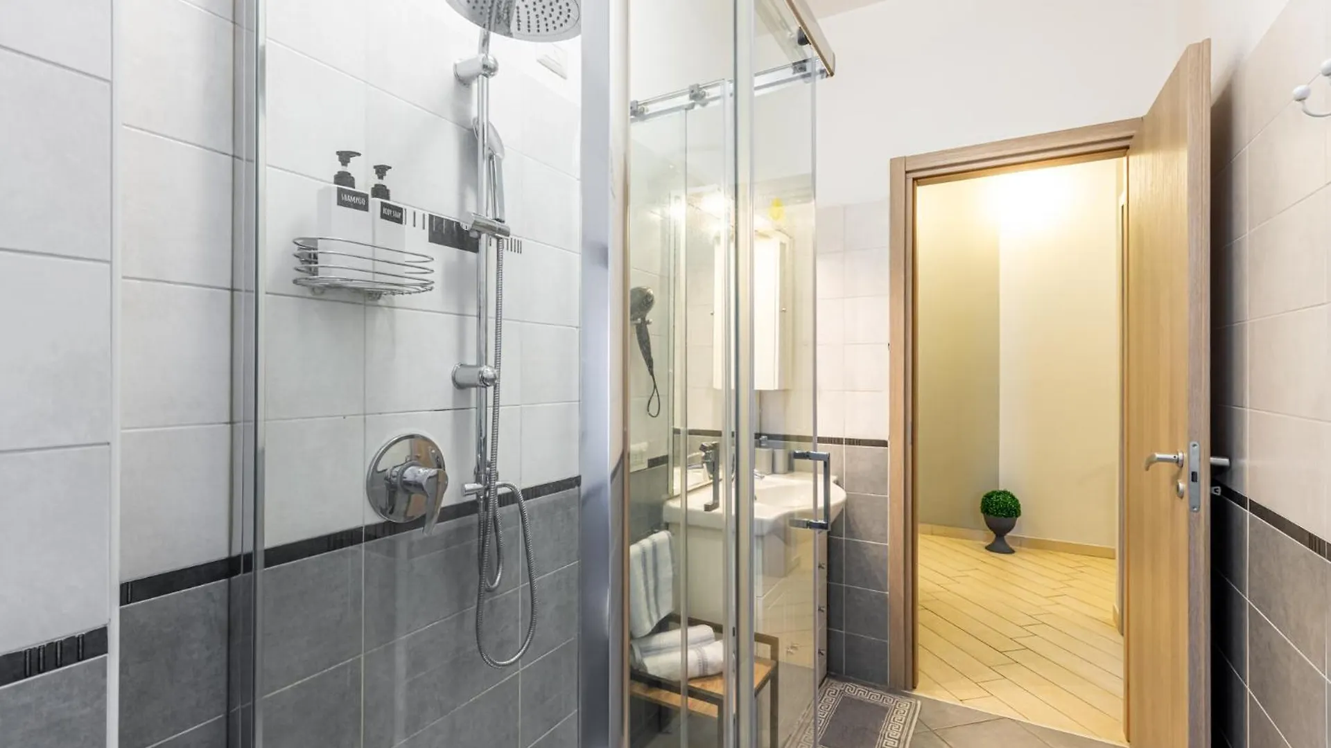 Appartamento Sara San Donato Milanese Apartment