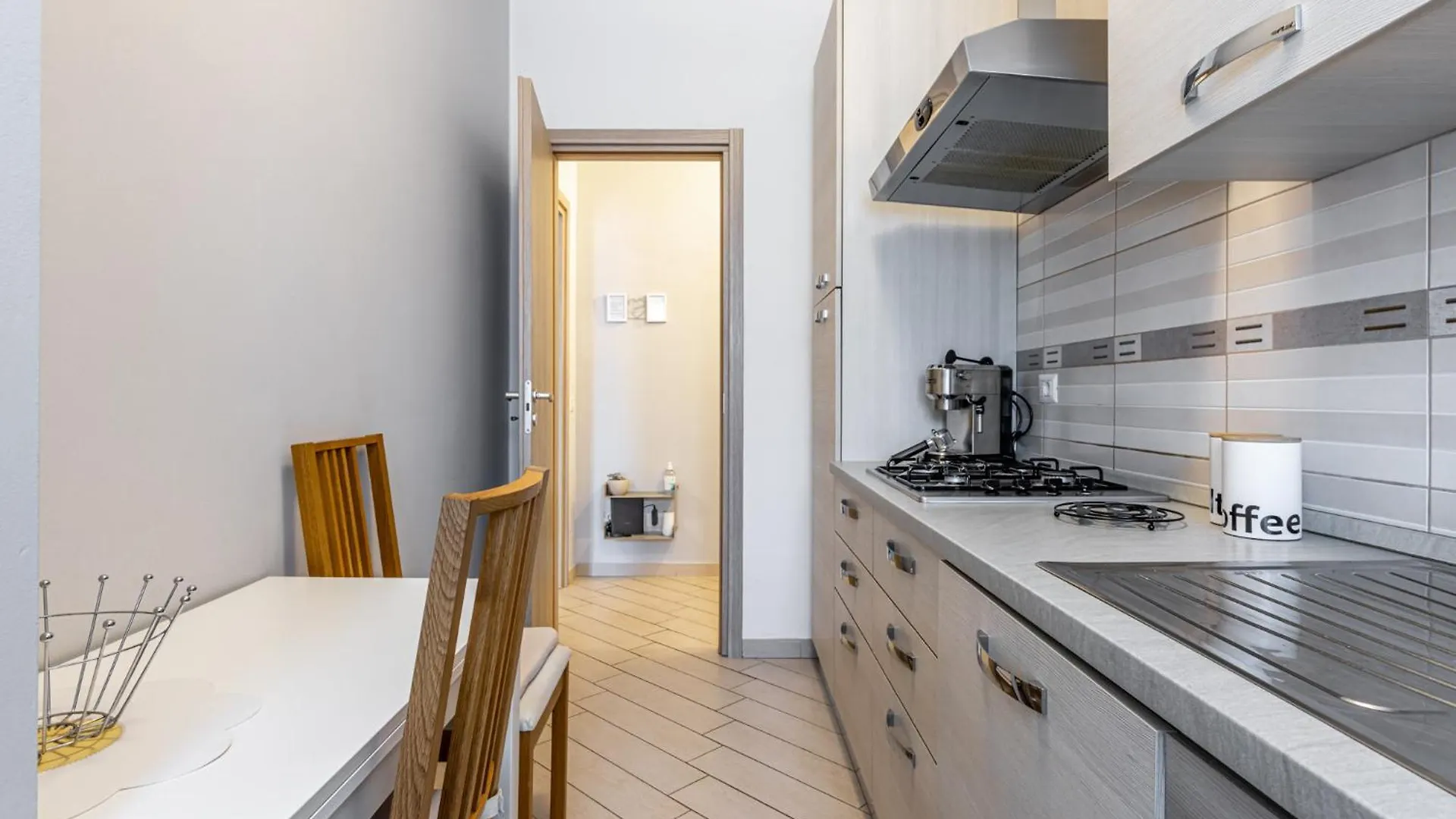 Appartamento Sara San Donato Milanese