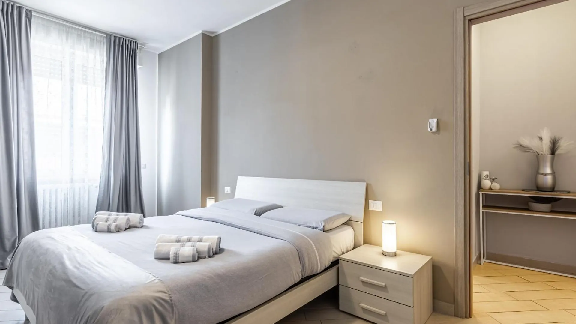 Appartamento Sara San Donato Milanese