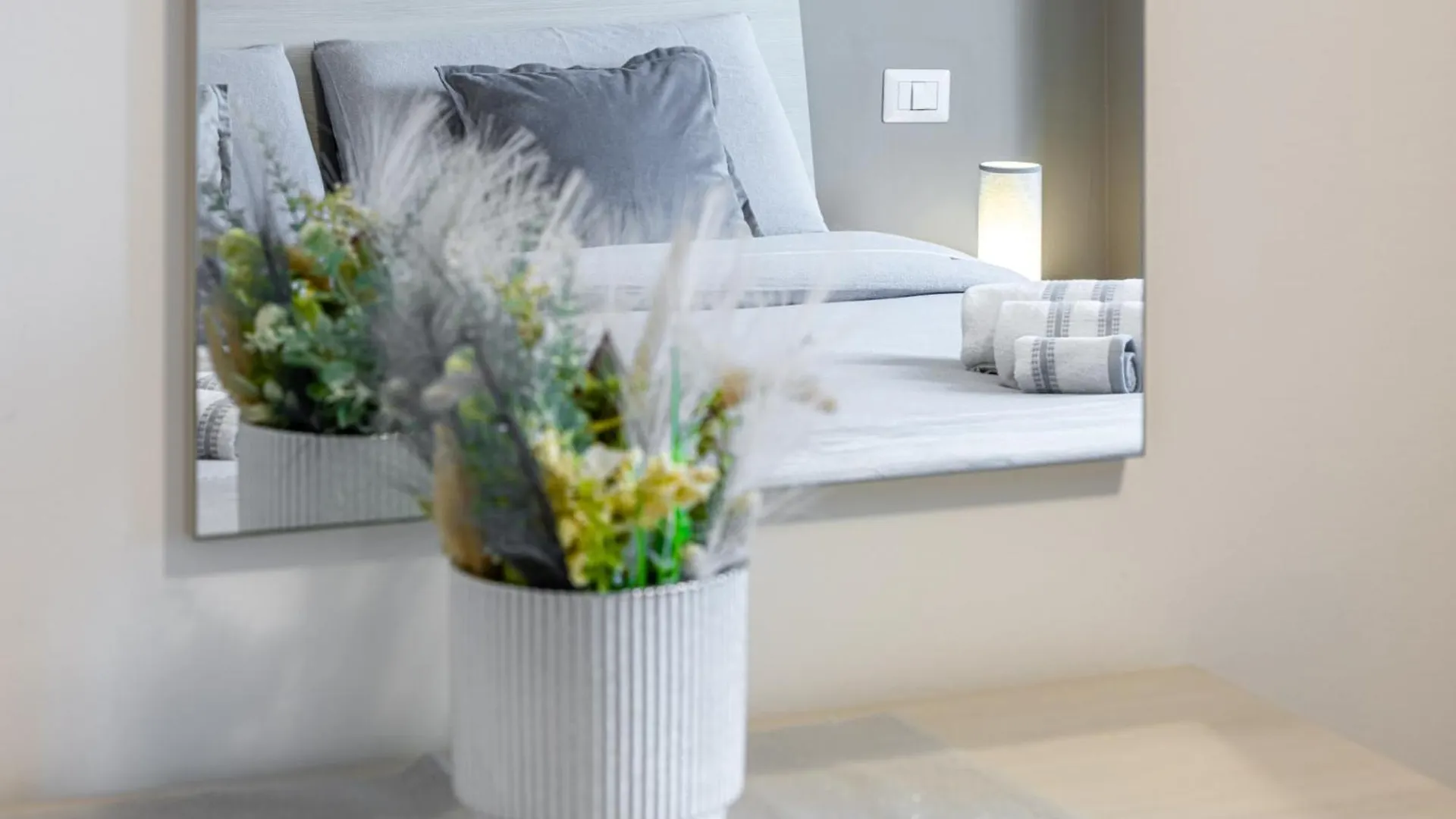 Appartamento Sara San Donato Milanese Apartment