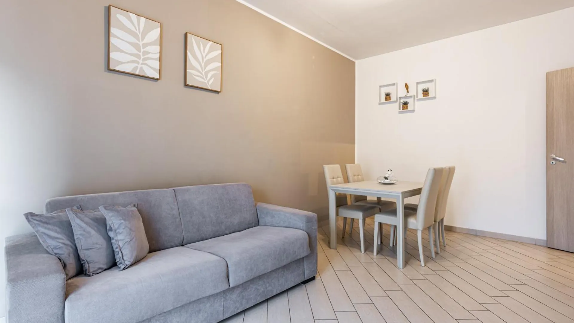 Apartment Appartamento Sara San Donato Milanese