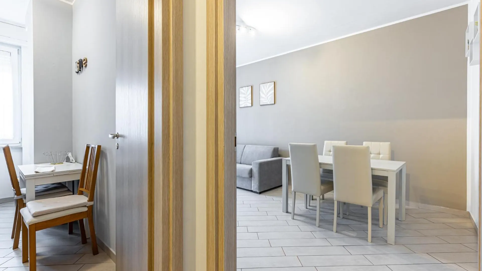 Appartamento Sara San Donato Milanese
