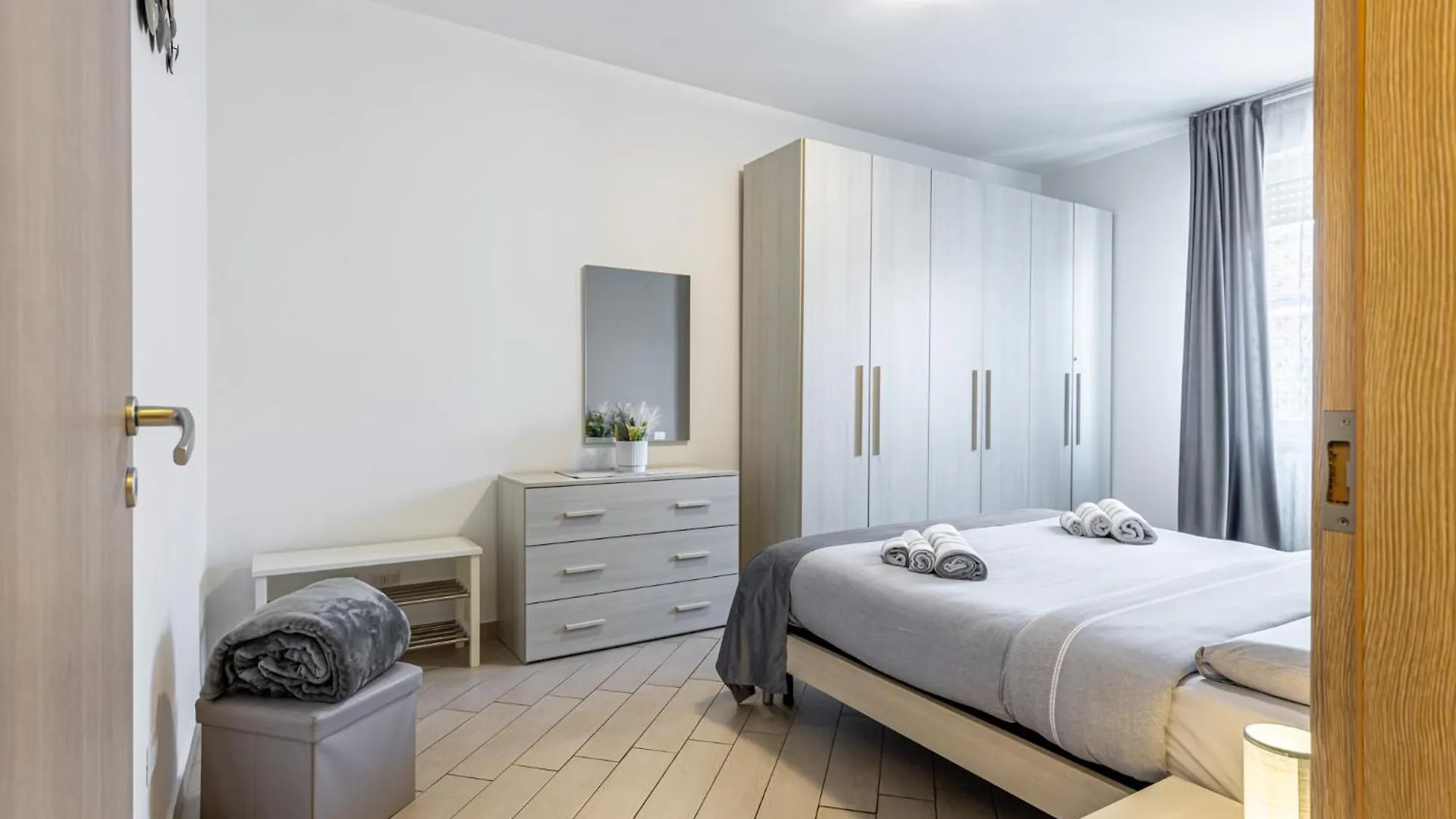 Appartamento Sara San Donato Milanese Apartment