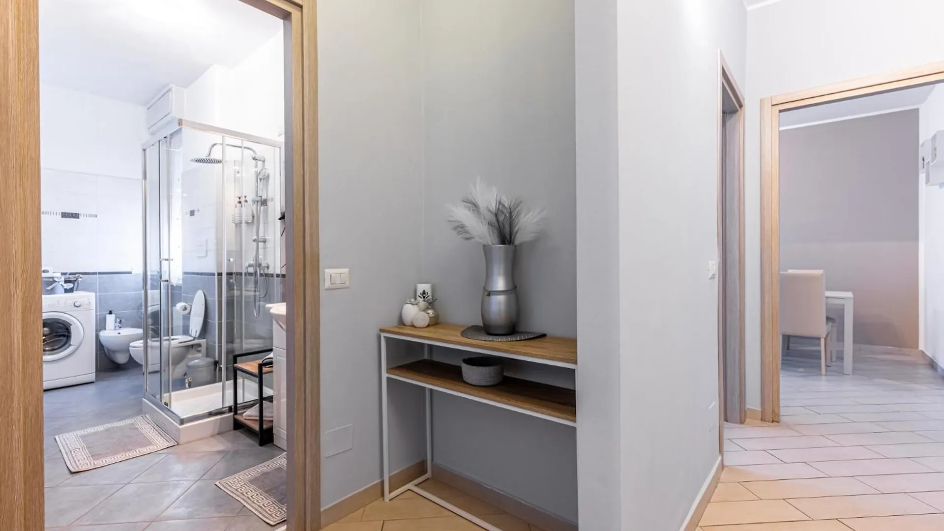 Appartamento Sara San Donato Milanese Italy