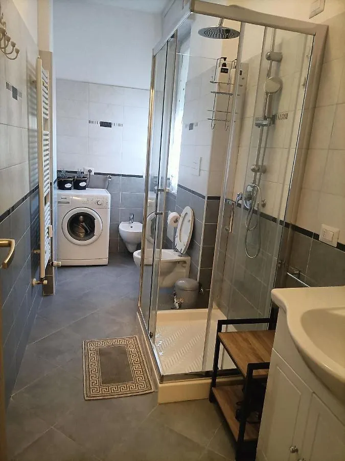 B&Bappartamento Sara San Donato Milanese 0*,